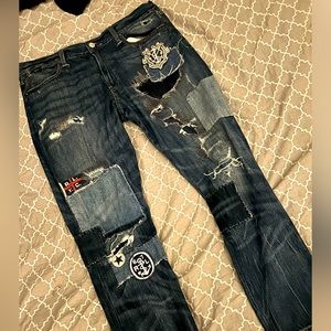 Ralph lauren Jeans